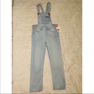 H&M Girls Overalls , NEW‼️